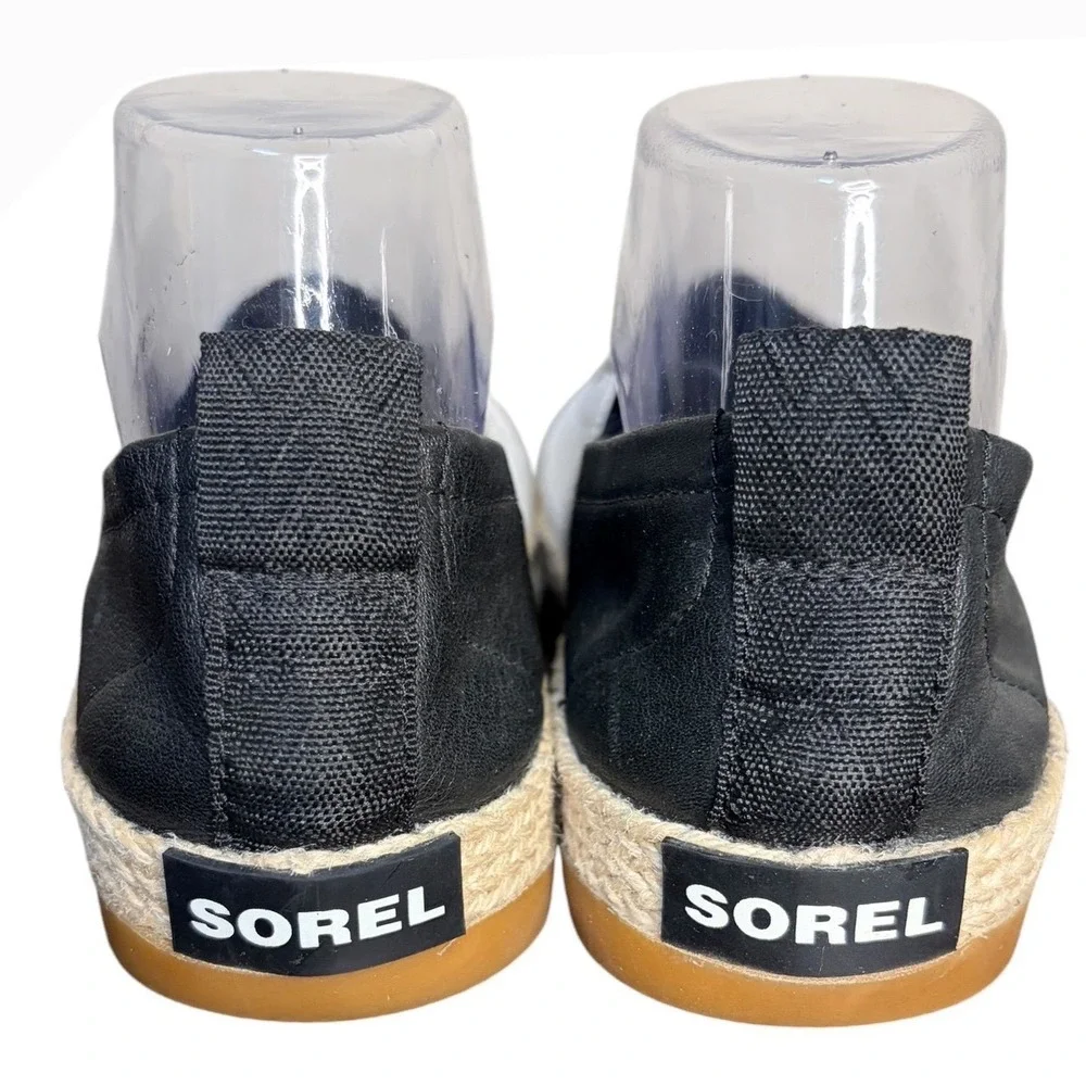 Sorel step into